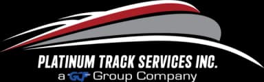 Platinum Track logo