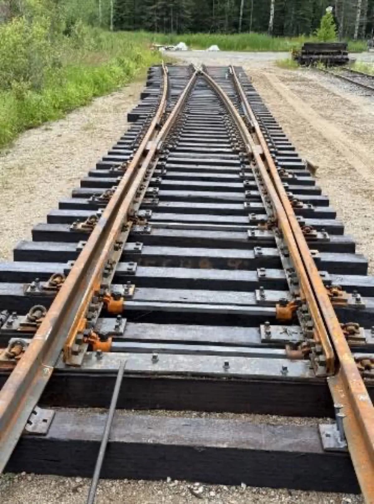 ONTC North Bay, Ontario image